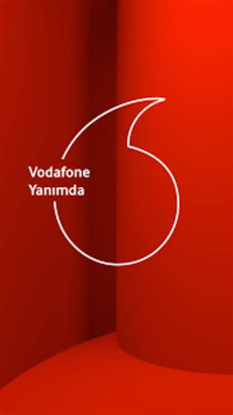 Vodafone yanımda indir